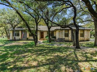 4101 Verde Vis, Georgetown, TX 78628