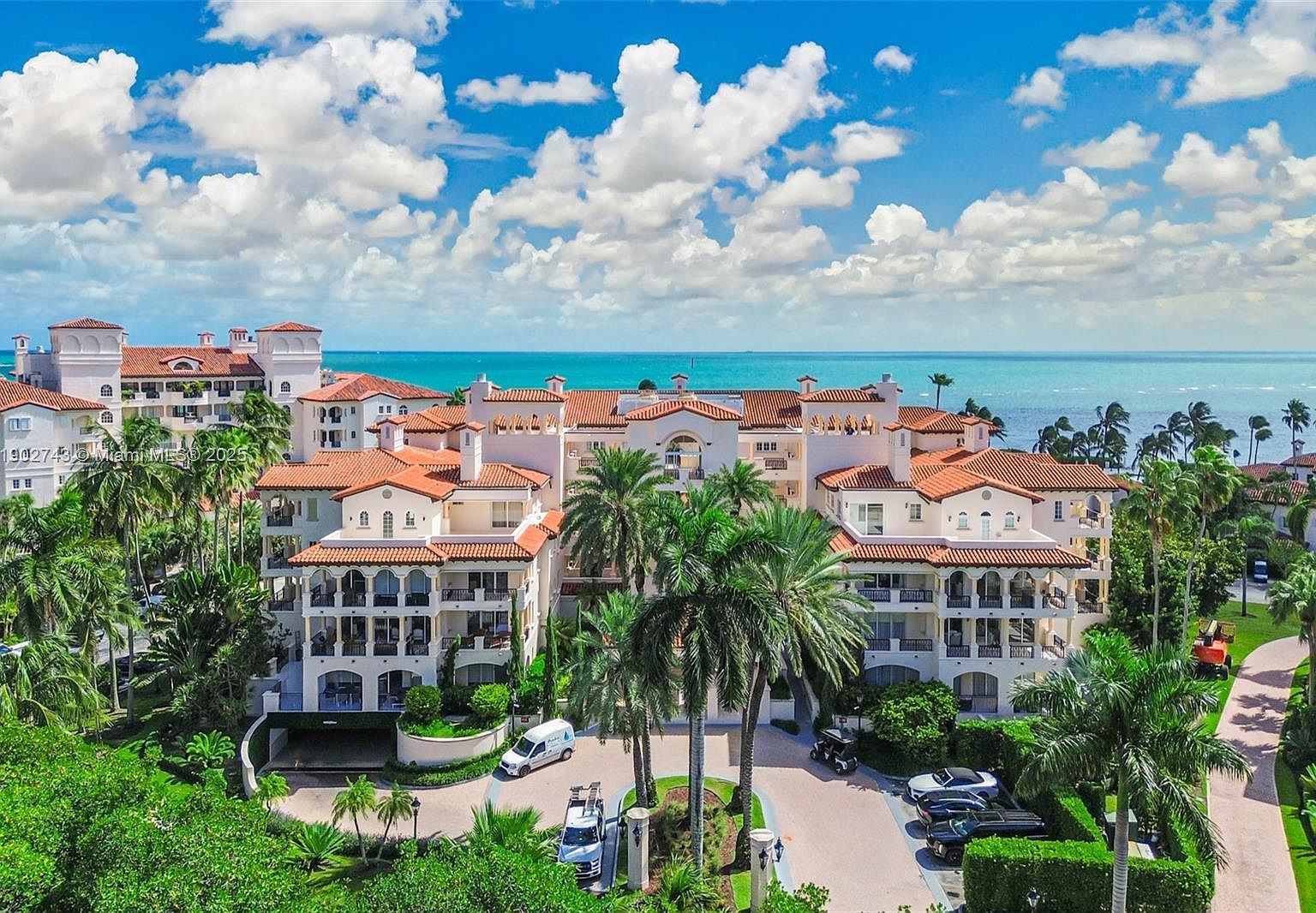 19236 Fisher Island Dr #19236