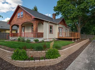 204 NE 83rd Ave, Portland, OR