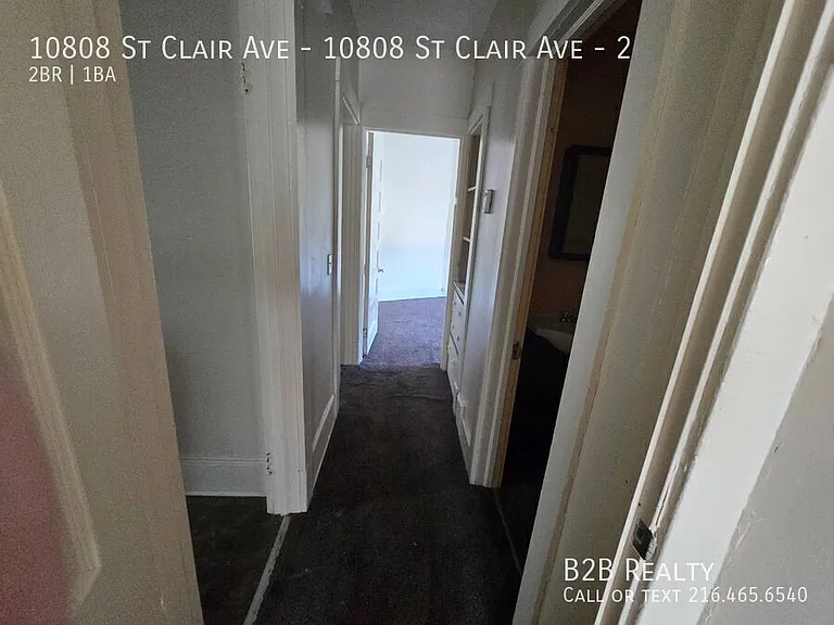 10808 Saint Clair Ave #2 — Photo 11