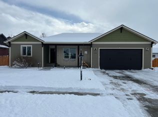 255 Falconers Way, Bozeman, MT 59718