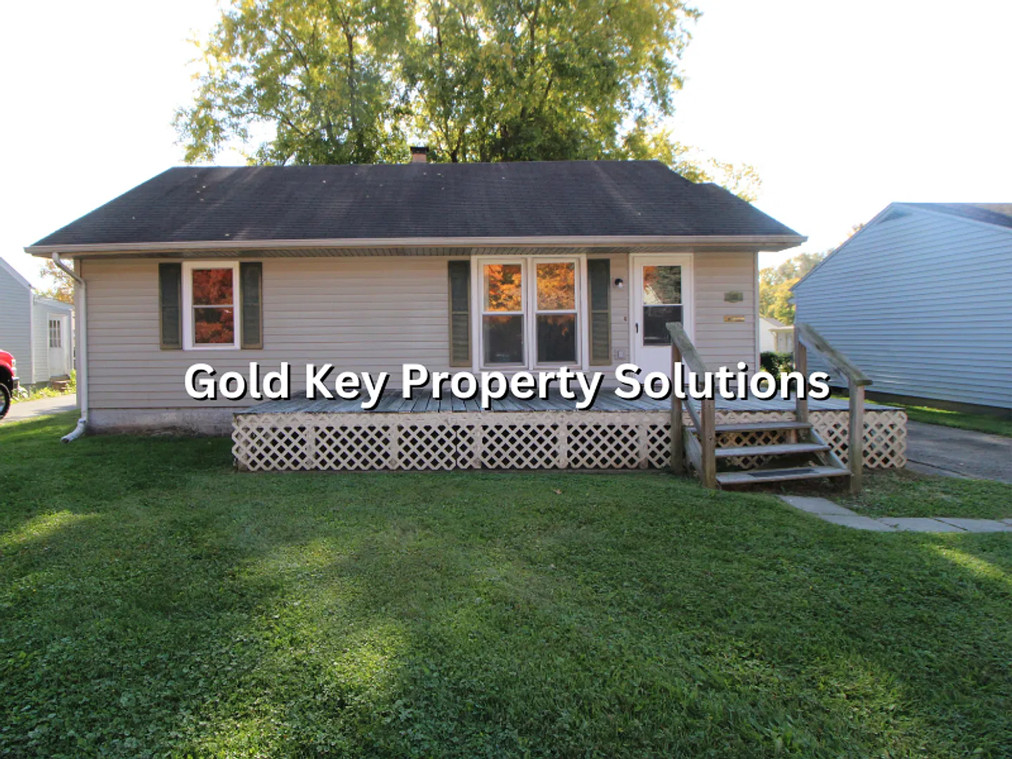 South Anderson 2 Br 1 Ba House With Central Air And Garage (Section 8 Approved) — Photo 3