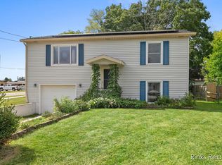 109 N Kent St, Kent City, MI 49330
