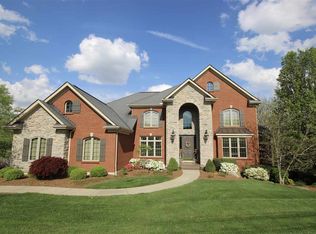 10847 Charismatic Ln, Union, KY 41091