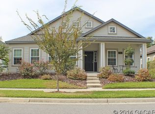 7522 SW 79th Dr, Gainesville, FL 32608