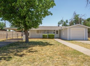 803 Shell Ave, Midland, TX 79705