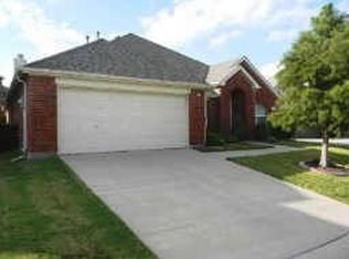 12237 Hedge Apple Ct, Fort Worth, TX 76244