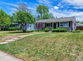1742 S Eudora St, Denver, CO 80222