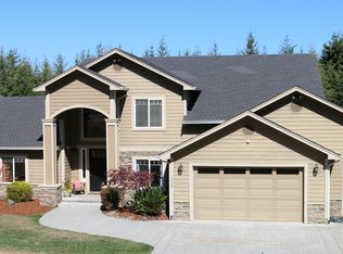 2609 Visser Ct, McKinleyville, CA 95519