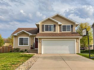 15308 Winston Ave, Urbandale, IA 50323