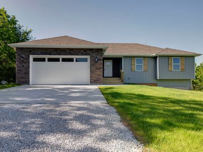 8282 Eaglecrest Lane, Springfield, MO, 65802