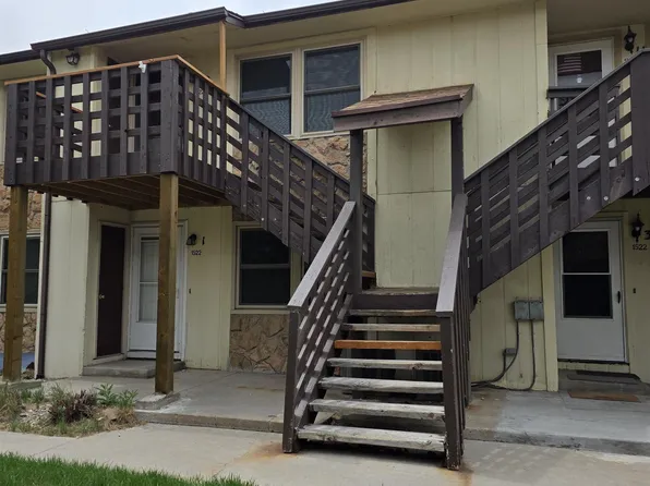 1522 Trent Ct APT 1, Cheyenne, WY 82009
