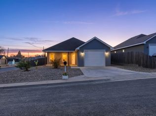 1404 Marijo, Big Spring, TX 79720