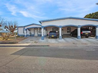 1309 W Berry Dr, Hobbs, NM 88240