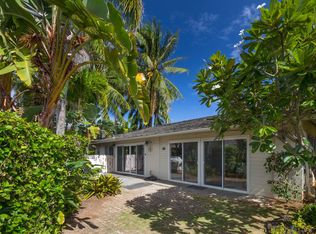 936 Oneawa St #A, Kailua, HI 96734