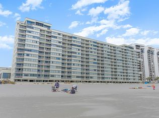 9400 Shore Dr #917, Myrtle Beach, SC 29572