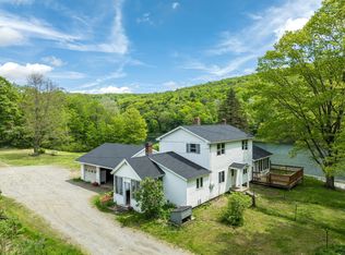 44 Russell Rd, Guilford, VT 05301