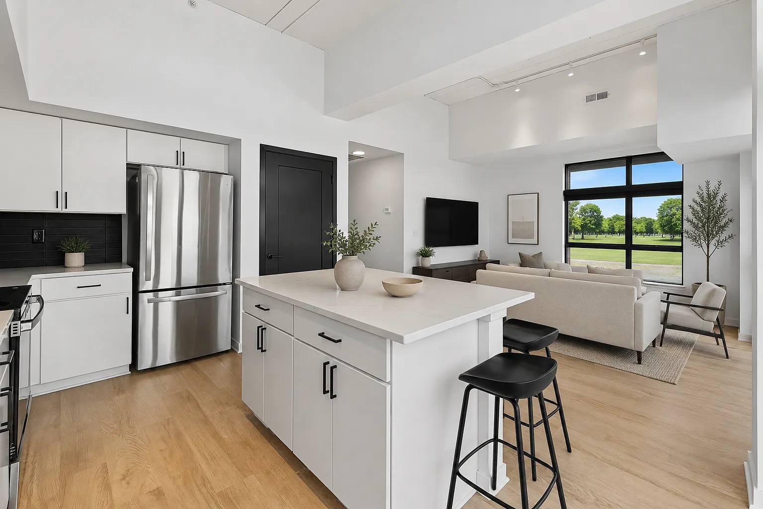 The Franklin Apartments — Photo 1