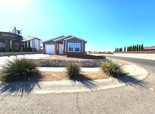 12340 Tierra Humeda Dr, El Paso, TX 79938