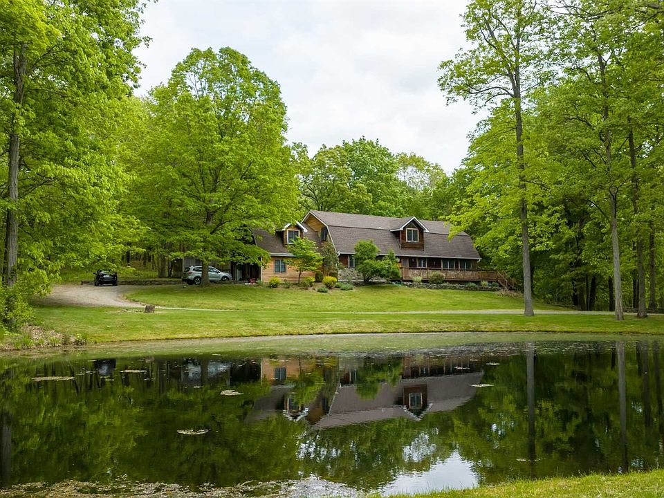 885 Pumpkin Ln, Clinton Corners, NY 12514 Zillow