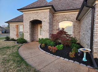 2585 Dawnwood Cir N, Southaven, MS 38672