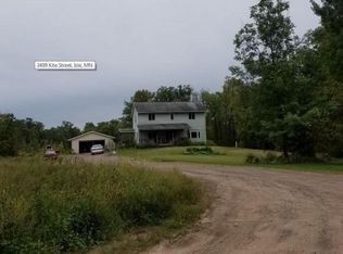 3499 Kite St, Isle, MN 56342