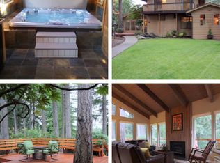 6920 43rd Loop SE, Olympia, WA 98503