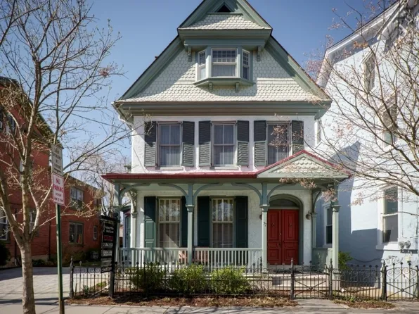 77 N Union St, Lambertville City, NJ 08530