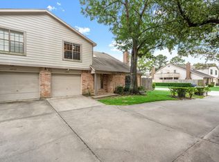16940 Timberwork Rd #91, Spring, TX 77379