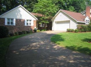 507 Forest Dr, South Boston, VA 24592