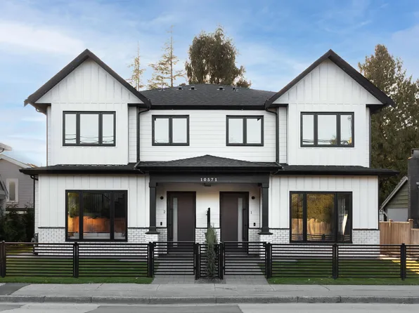 10571 No 1 Rd #2, Richmond, BC V7E 1S3