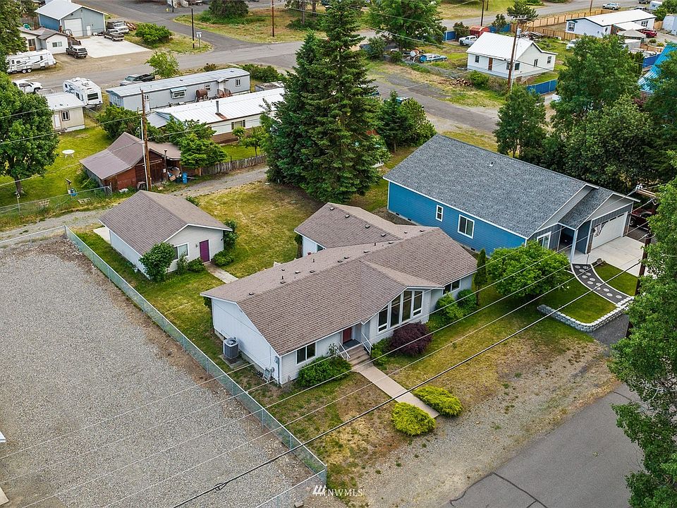 409 Grant Ave, South Cle Elum, WA 98943 Zillow
