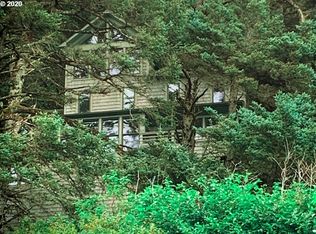 5299 Fairview Mountain Rd, Yachats, OR 97498