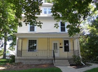 94 E Broadway Ave, Westerville, OH 43081