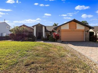 1420 SW 36th Ter, Cape Coral, FL 33914