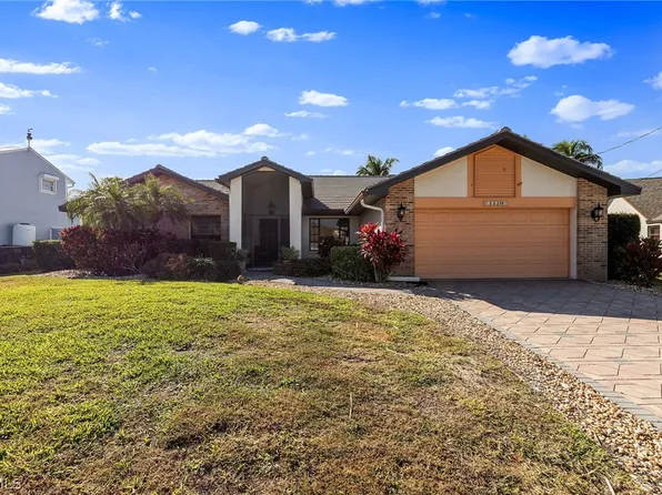 1420 SW 36th Ter, Cape Coral, FL 33914