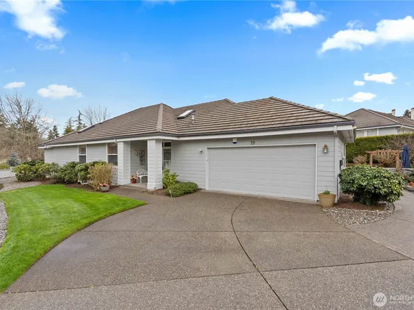 3012 N Narrows Drive #19, Tacoma, WA 98407