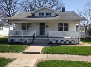 315 E 4th St, O'Fallon, IL 62269