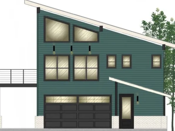 Fairview Plan, SWLA Build on Your Lot