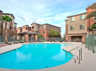 Boulder Pointe, Henderson, NV 89002