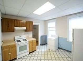 21 W Selden St, Mattapan, MA 02126