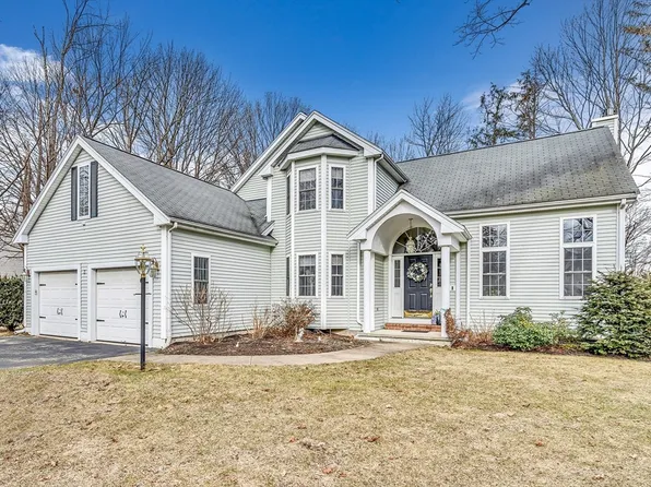 3 Kelber Dr, Marlborough, MA 01752