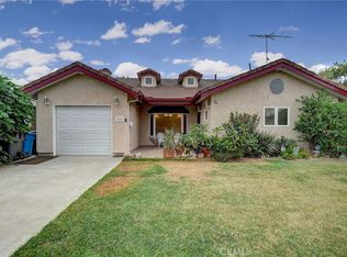 13623 Fanshaw Ave, Paramount, CA 90723