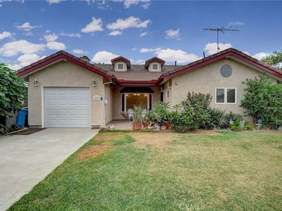 13623 Fanshaw Ave, Paramount, CA, 90723