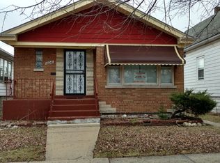 10041 S State St, Chicago, IL 60628