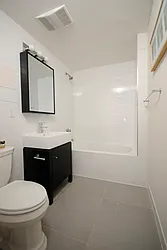 Rented by Urban Spaces Realty Group