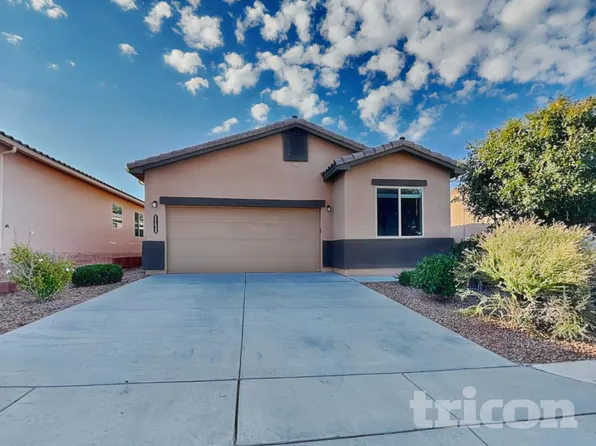 11628 Thistledown Rd SE, Albuquerque, NM 87123