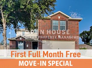 10208 Red Fern Ct, Conroe, TX 77385