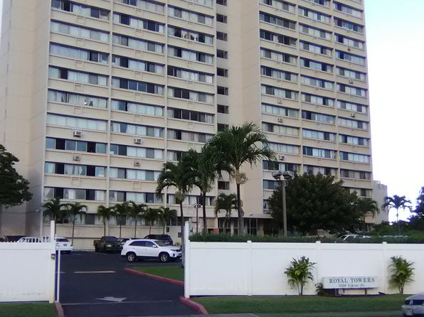 5180 Likini St APT 702
