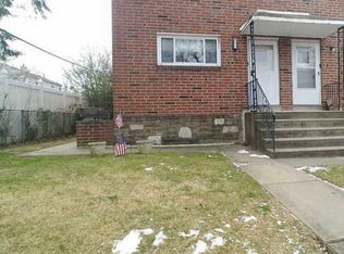 1734 Griffith St, Philadelphia, PA 19111